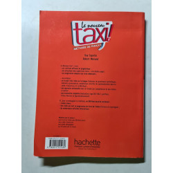 Le nouveau taxi! 1