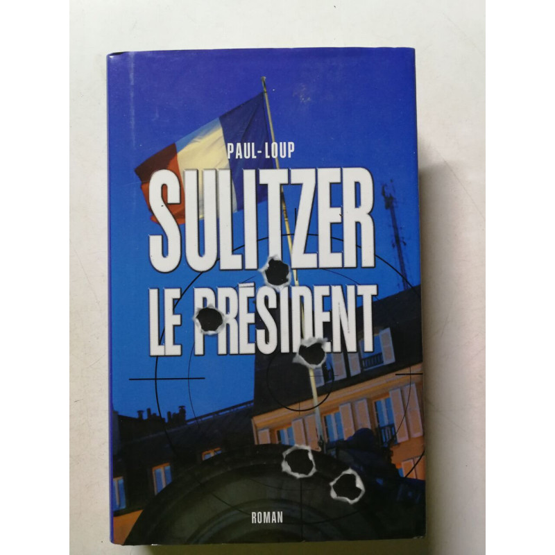 Sulitzer le président