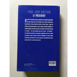 Sulitzer le président