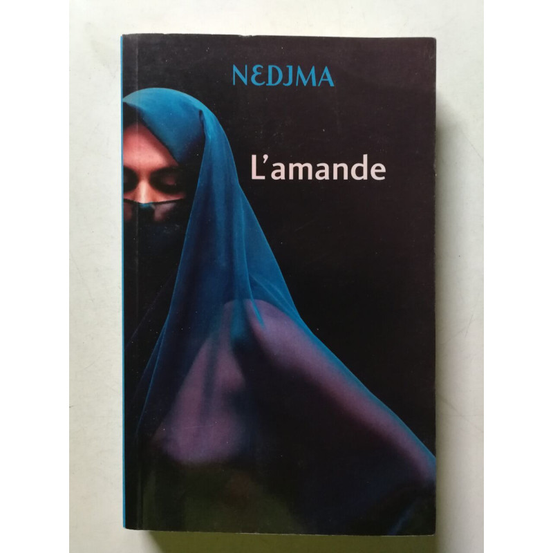 L'amande