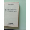 Baisse la pression tu me les gonfles