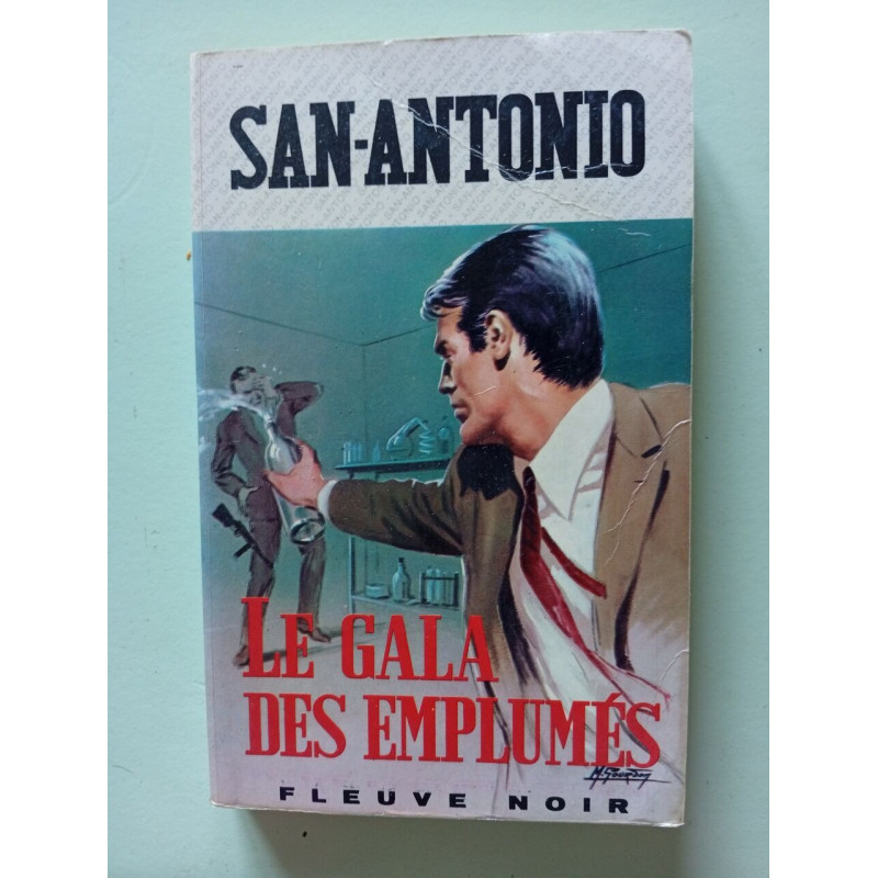 Le Gala des Emplumés