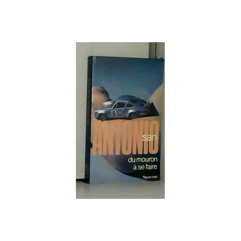 Du mouron à se faire