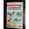 VHS - Les Schtroumpfs et le Cracoucass