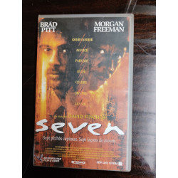 VHS - Seven
