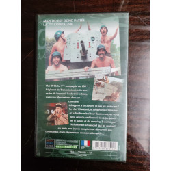 VHS - Mais où est donc passée la 7ème compagnie