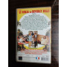 VHS - Le Ninja de Beverly Hills