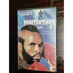 VHS - Penitentiary II
