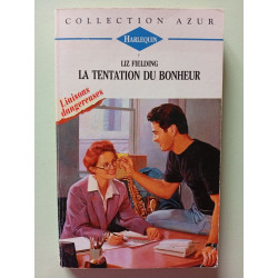 La tentation du bonheur (Collection Azur)