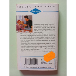 La tentation du bonheur (Collection Azur)