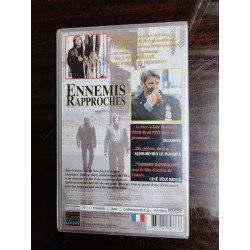 VHS - Ennemis rapprochés