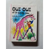 Oui-Oui et la girafe rose