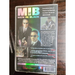VHS - MIB Men in Black