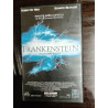 VHS - Frankenstein Mary Shelley