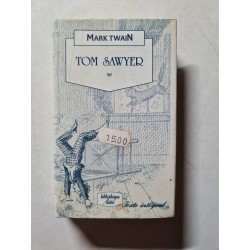 Tom Sawyer