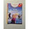 La Reine des Neiges