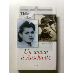 Un amour à Auschwitz