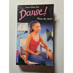 Danse! Peur de rien