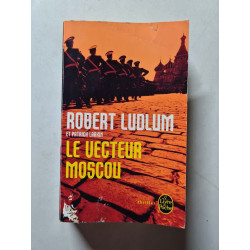 Le Vecteur Moscou
