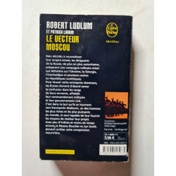 Le Vecteur Moscou
