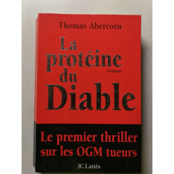 La protéine du Diable
