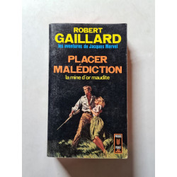 Placer malédiction