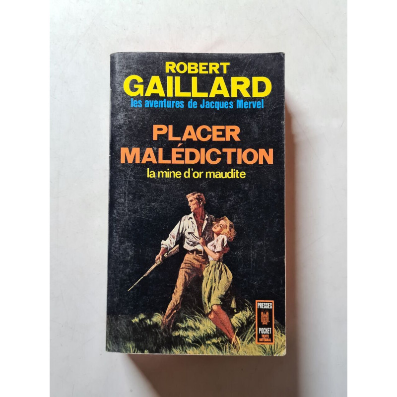 Placer malédiction