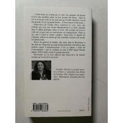 Geneviève de Gaulle Anthonioz