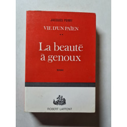 La beauté à genoux