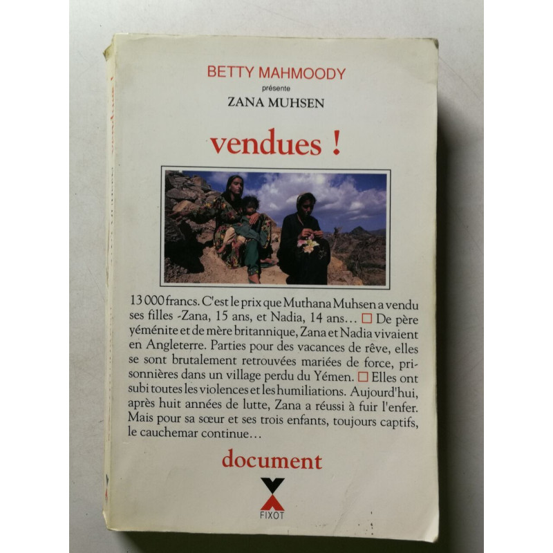 Vendues