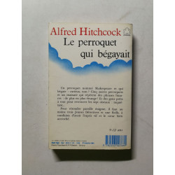Le perroquet qui begayait