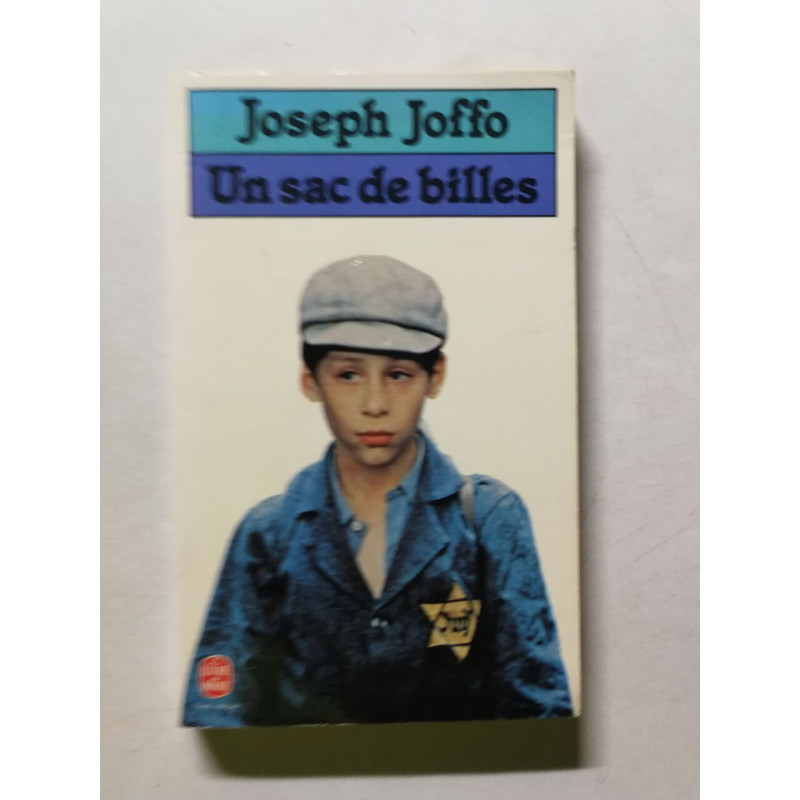 Un sac de billes