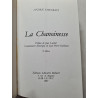 La Chanoinesse