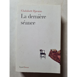 La dernière séance