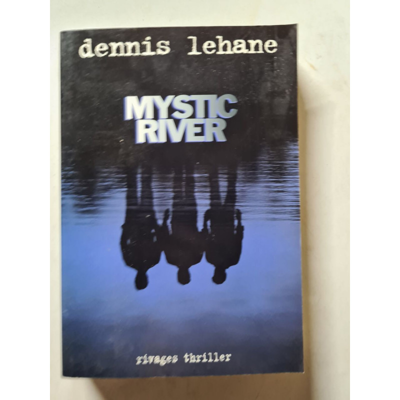 Mystic River