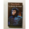 La planète des singes
