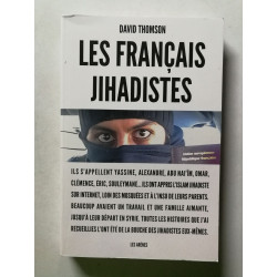 Les Français jihadistes