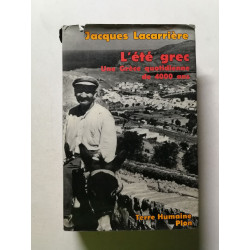 L'été grec
