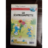 VHS - La Schtroumpfette