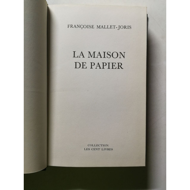 La Maison de papier