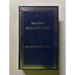 La Maison de papier