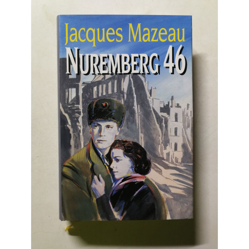 Nuremberg 46