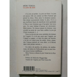 La Joie Du Don