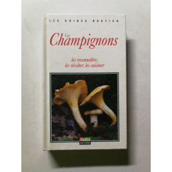 Les Champignons