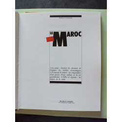 Le Maroc