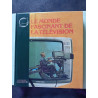 Le monde fascinant de la télévision