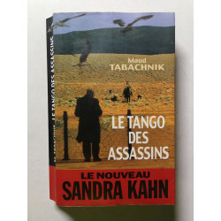 Le Tango des assassins