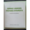 Terres Vierges Mondes Interdits