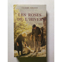 Les roses de l'hiver