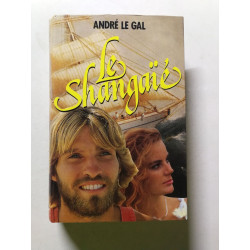 Le Shangaié